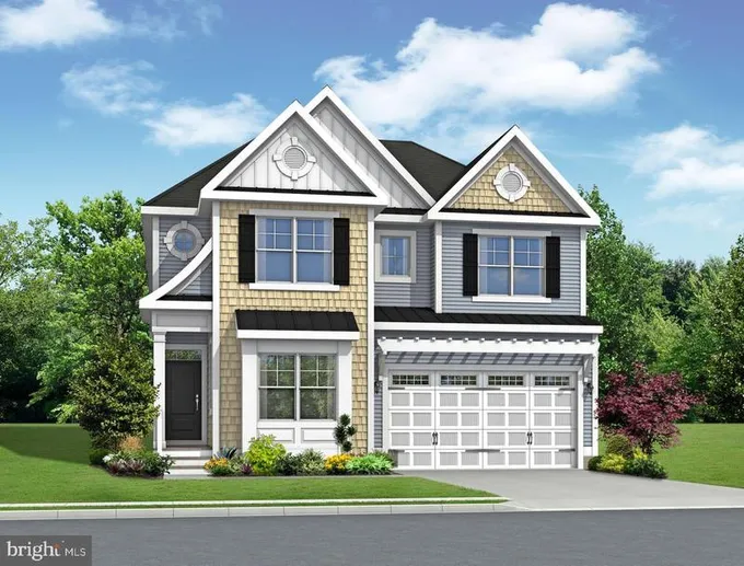 19253 American Holly Rd, Rehoboth Beach, DE 19971  MLS# DESU162574 for Sale