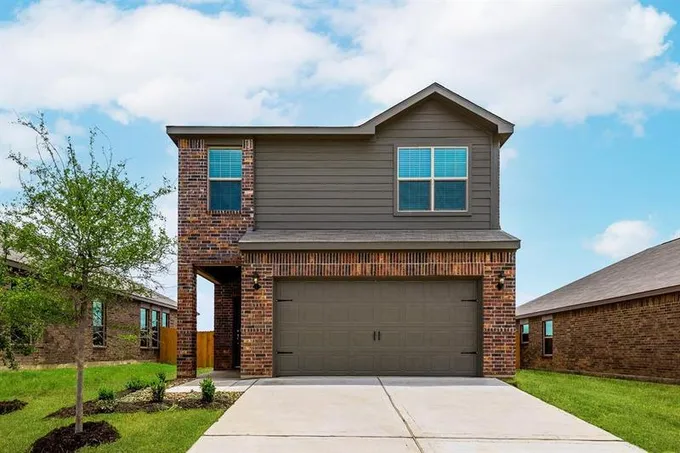 223 Tidwell Dr, Ferris, TX 75125 for Sale