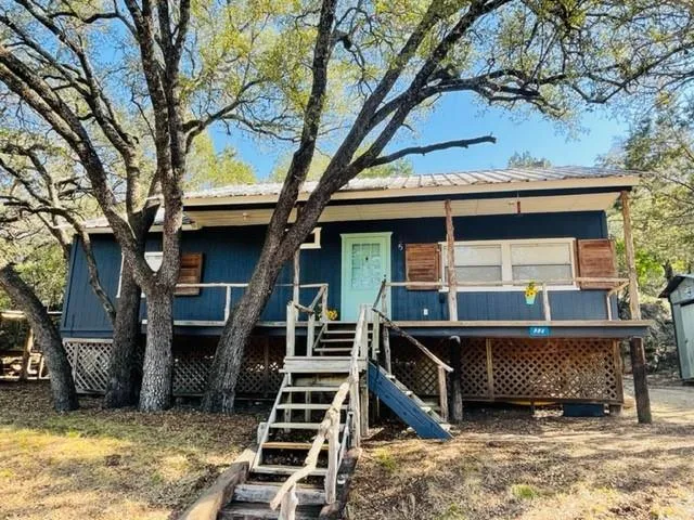 386 N River Rd, LAMPASAS, TX 76550 for Sale