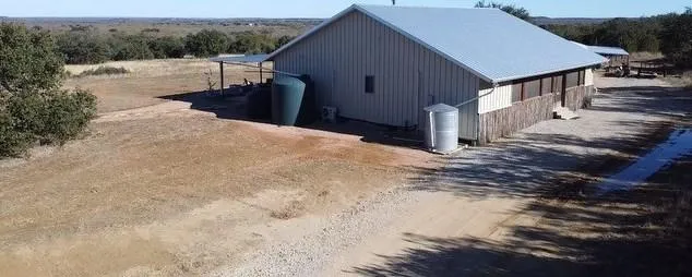 1448 Co Rd 121, Santa Anna, TX 76878 - MLS 20497187 for Sale