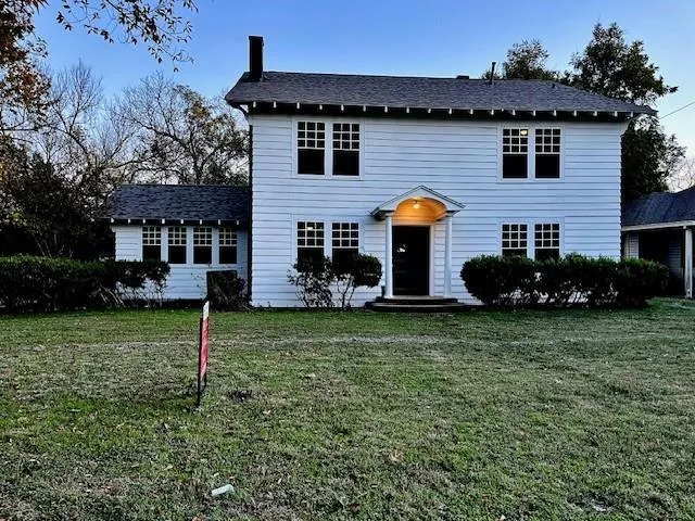 401 W DENTON ST, Ennis, TX 75119 Single Family Residence For Sale  MLS# 20484872