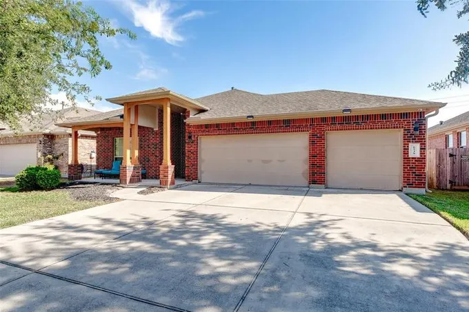 6539 Gray Birch Ln, partinson, TX 77539 for Sale