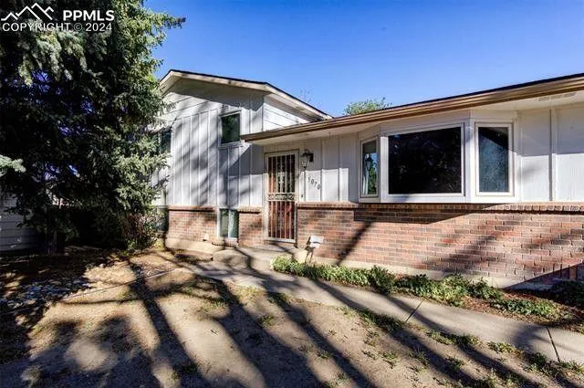 Colorado Springs, El Paso County, CO House for sale Property ID: 418704468