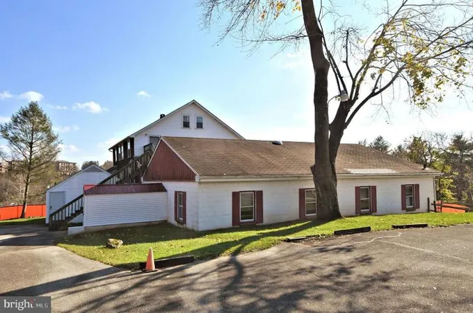 King Of Prussia, Montgomery County, PA Commercial Property, Homesites for sale Property ID: 415348992