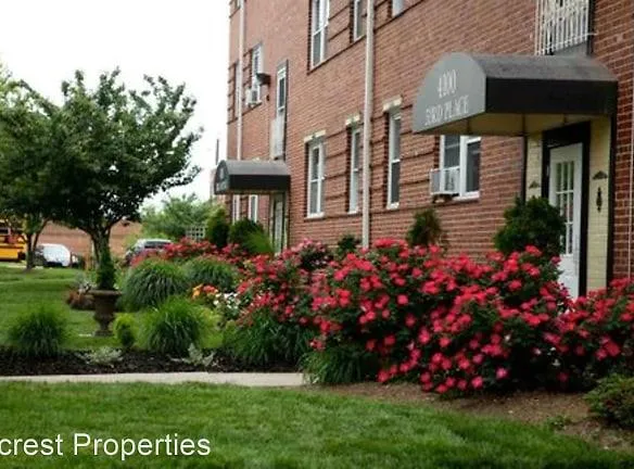 4101 53rd Ave - Bladensburg, MD 20710 - Home For Rent