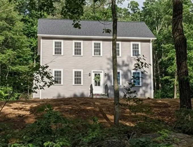 160 S Pond Rd, East Brookfield, MA 01515 - MLS 73180227 for Sale