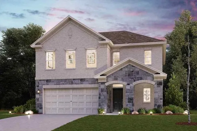 248 Fire Rock Dr, Royse City, TX 75189 for Sale