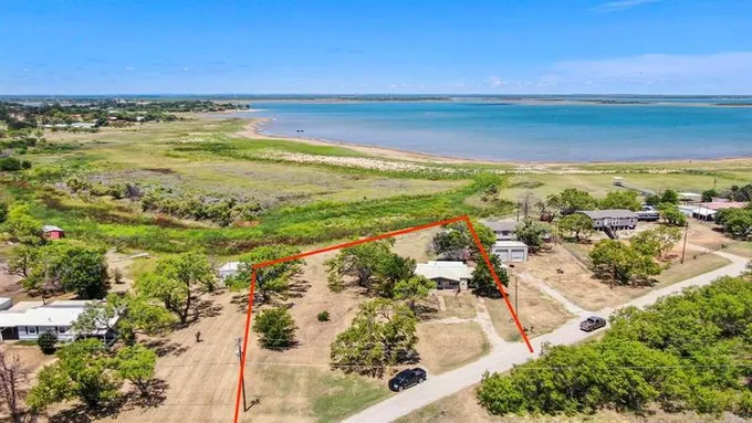 8019 County Road 311, Breckenridge, TX 76424 for Sale