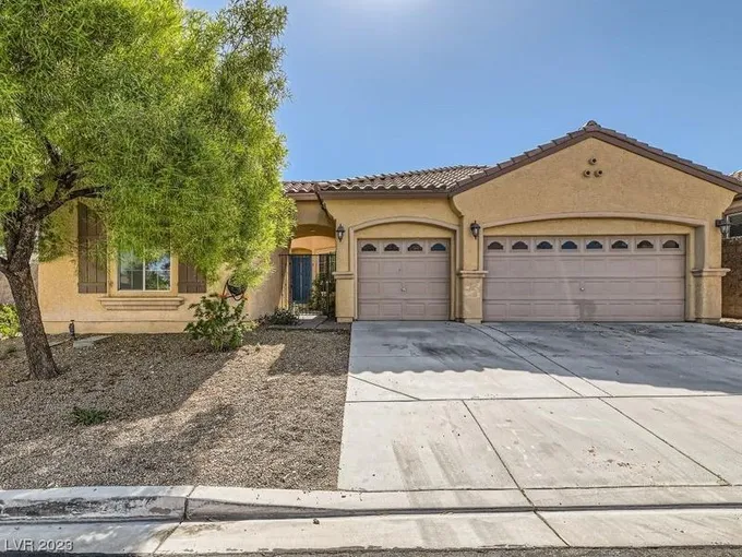 Las Vegas, Clark County, NV House for sale Property ID: 417977163