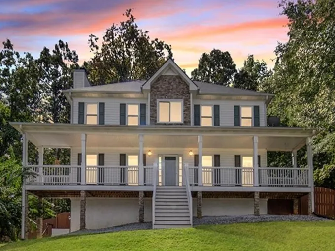 Hiram, Paulding County, GA House for sale Property ID: 417805164
