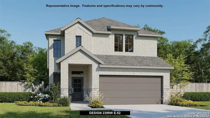 12205 Mason Valley Way, San Antonio, TX 78254 for Sale