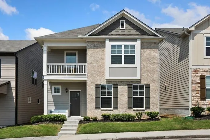 Atlanta, Fulton County, GA House for sale Property ID: 417496488