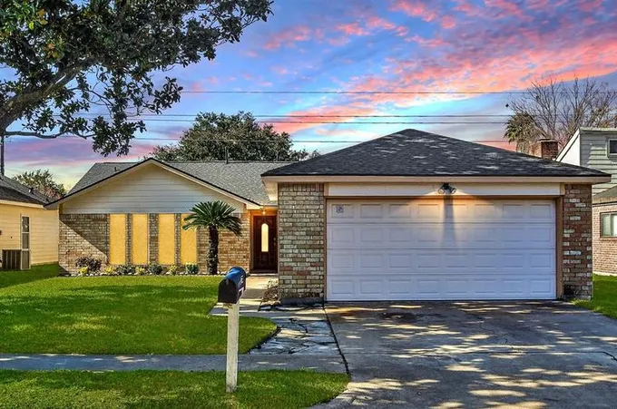 11615 Ridge Run Dr, Houston, TX 77064 for Sale