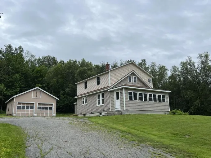 Lincoln, Penobscot County, ME House for sale Property ID: 417442610