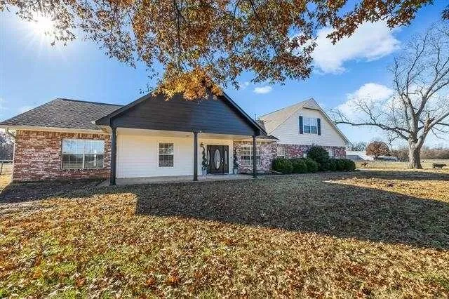 21624 E 161st Street S, Coweta, OK 74429  607165676 for Sale