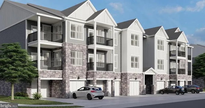 170 Valerian Loop #301, Stafford, VA 22554 - MLS VAST2019654 for Sale