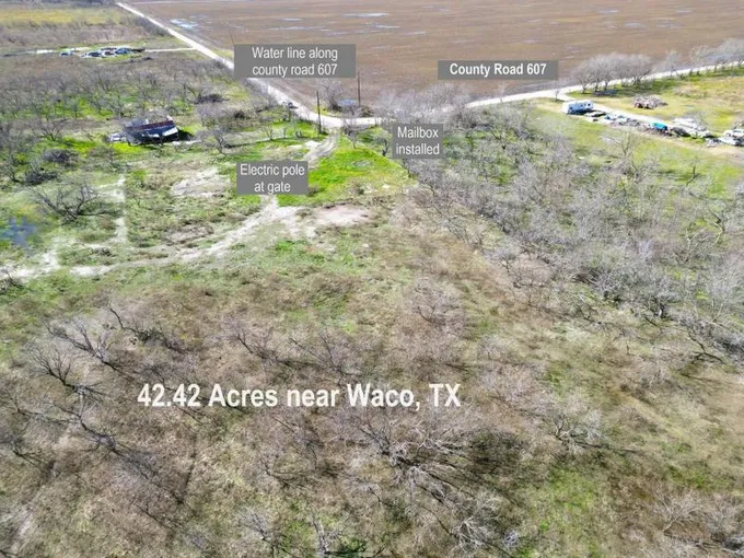Mart, Limestone County, TX Farms and Ranches, Recreational Property for sale Property ID: 418329159