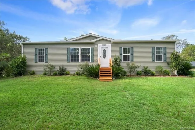Dunnellon, Citrus County, FL House for sale Property ID: 417632975
