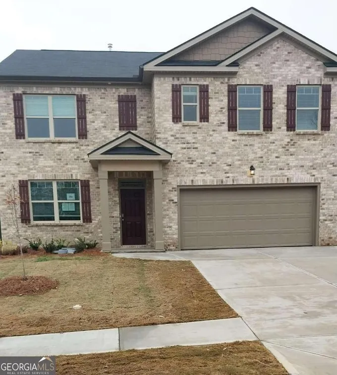 Lithonia, De Kalb County, GA House for sale Property ID: 418679188
