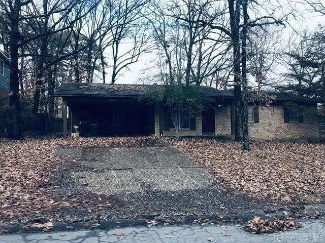 9324 Northedge Rd, Little Rock, AR 72227  621127500 for Sale