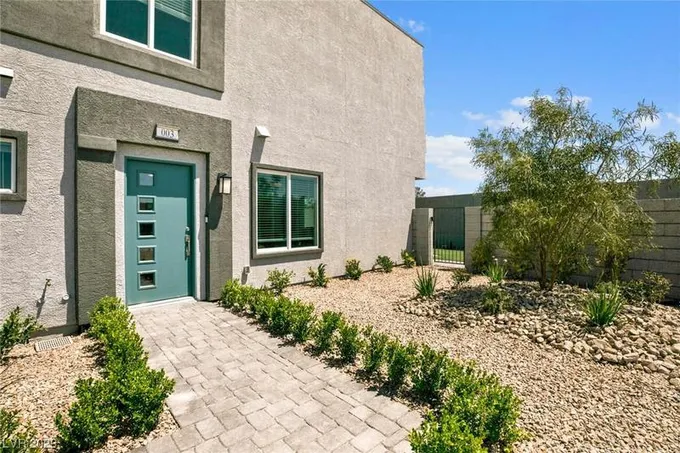 4278 LEMAY ST UNIT 3, Las Vegas, NV 89115 Condo/Townhouse For Sale  MLS# 2540790