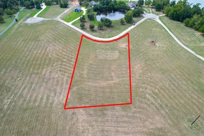 Lot 17 PR 2724, Mount Pleasant, TX 75455 for Sale