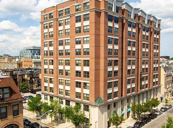 HH Midtown - Per Bedroom Lease - 30 W Biddle St - Baltimore, MD Apartments for Rent