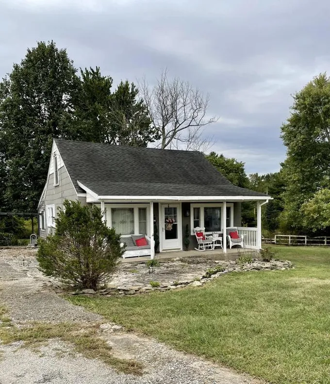 Lawrenceburg, Anderson County, KY House for sale Property ID: 417753667