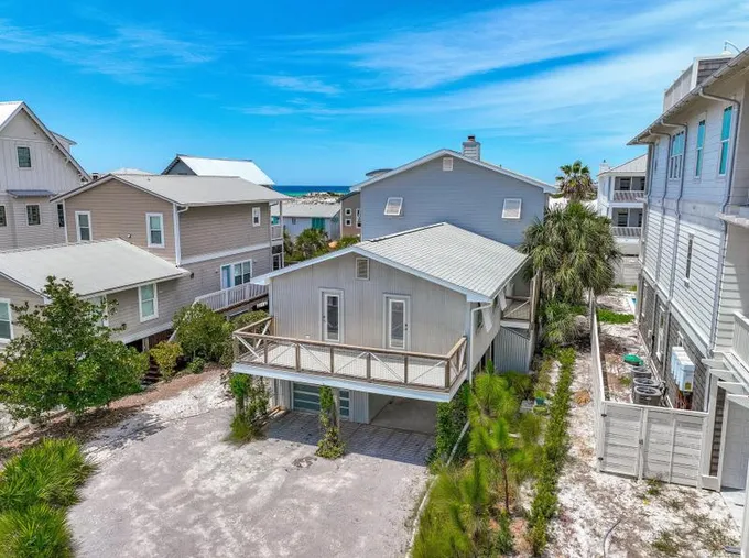 186 Magnolia St, Santa Rosa Beach, FL 32459 - MLS 929464 for Sale