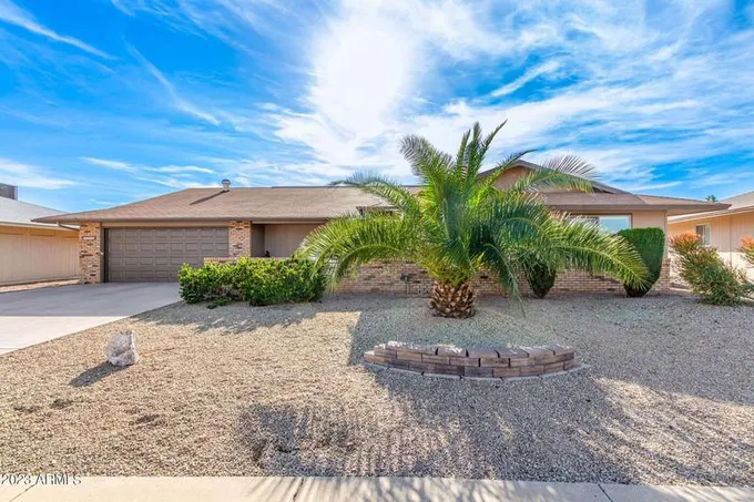 17610 N 131ST Drive, Sun City West, AZ 85375  614721344 for Sale