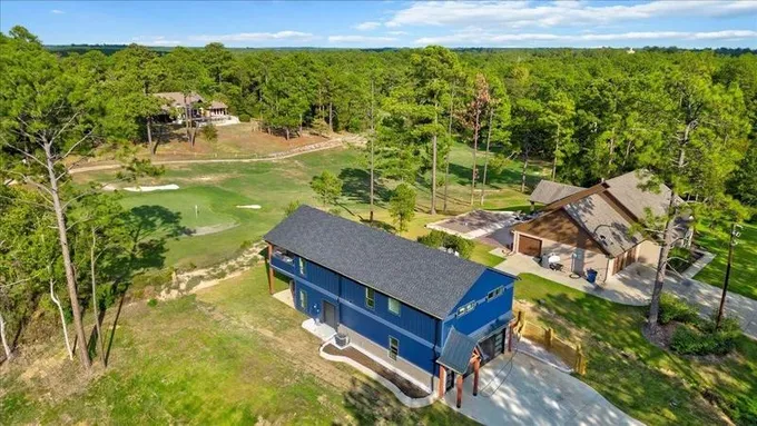 175 W Vantage Drive, Brookeland, TX 75931 for Sale