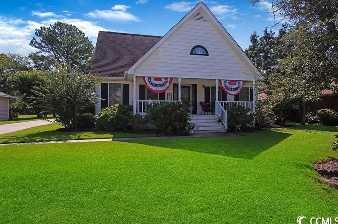 3591 Cedar Creek Run, Little River, SC 29566 - MLS 2319418 for Sale