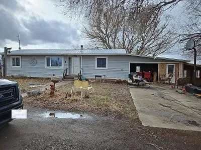 Road M for Sale