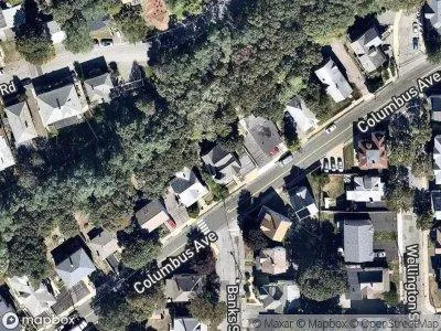 Columbus Ave for Sale