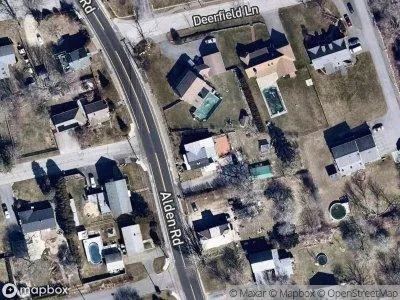 Alden Rd for Sale