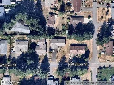 NW Sivler St for Sale