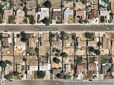 W La Vida Ave for Sale