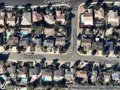 Rockford Dr for Sale