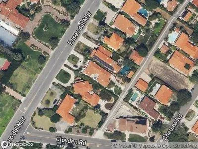Paseo Del Mar for Sale
