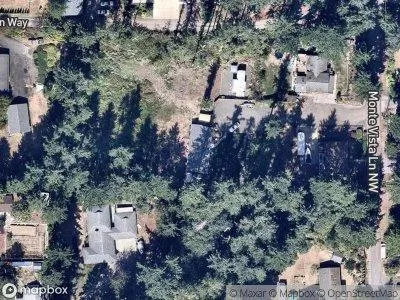 Monte Vista Ln NW for Sale