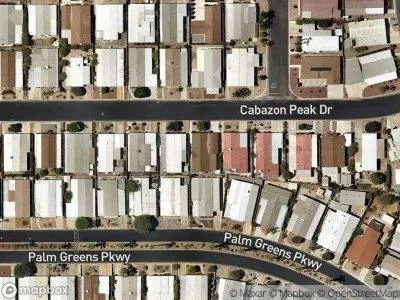 Cabazon Peak Dr for Sale