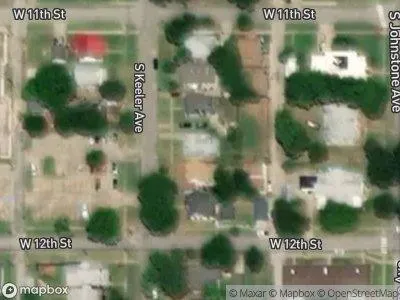S Keeler Ave for Sale