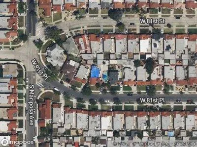 W 81st Pl for Sale