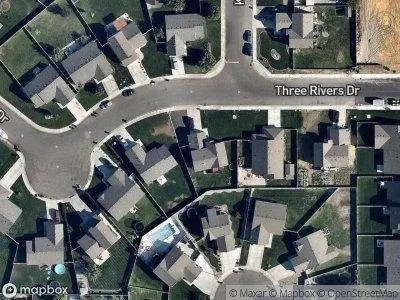 Three Rivers Dr for Sale