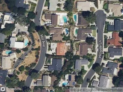 Hill Ave for Sale