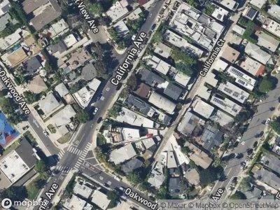 California Ave for Sale
