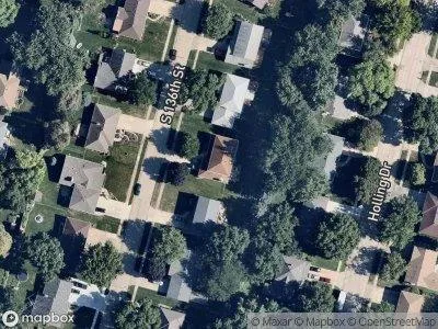 S 136th St for Sale