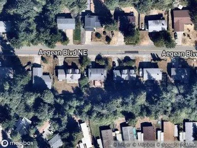 Aegean Blvd NE for Sale