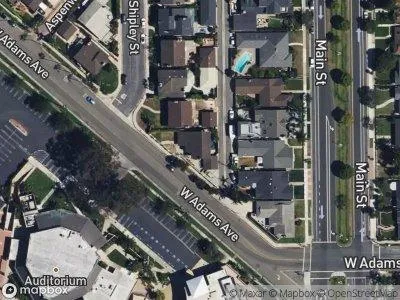 Adams Ave for Sale