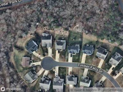 Timber Falls Dr for Sale